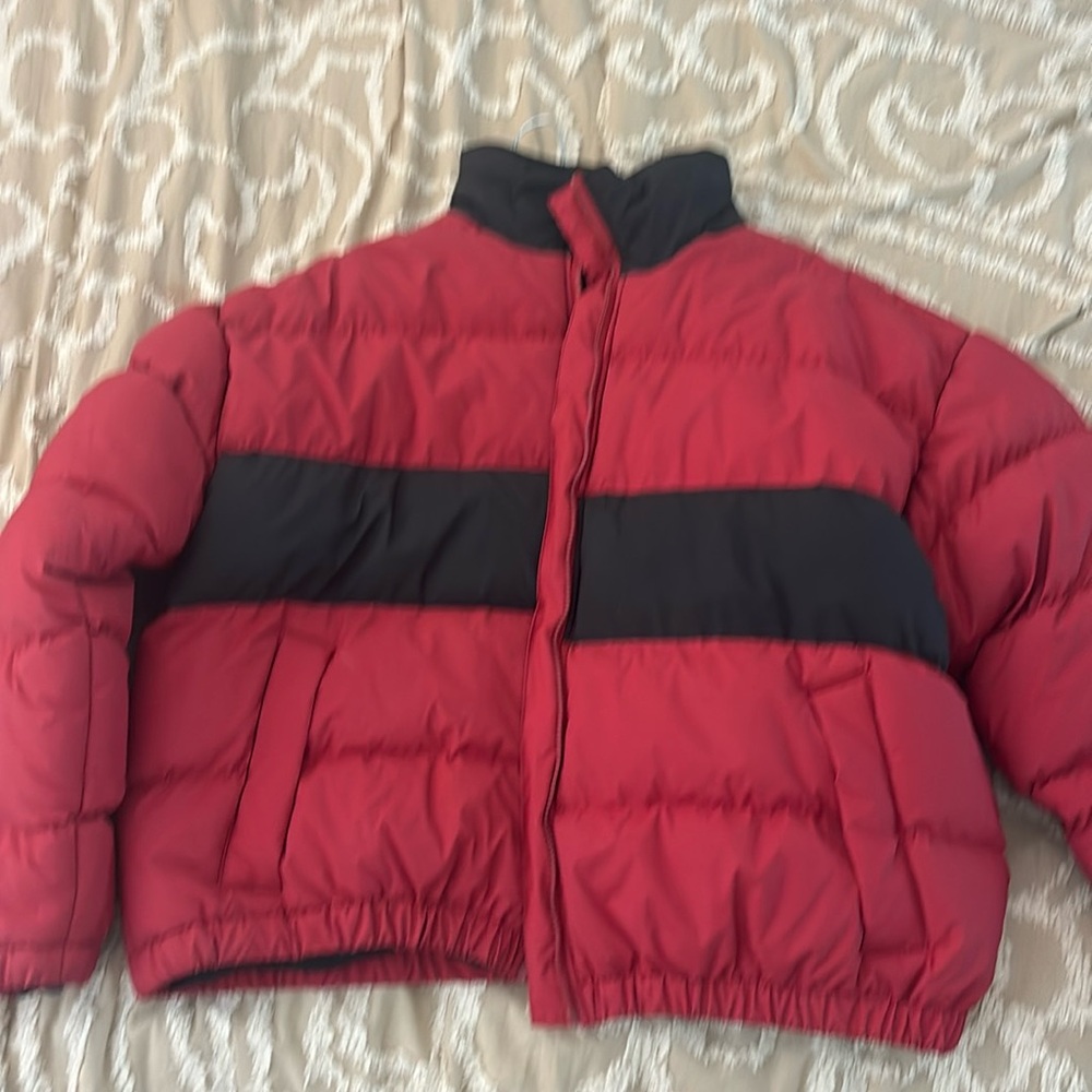 Ski jacket brand new